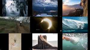 Red Bull Illume Image Quest 2019 Winners