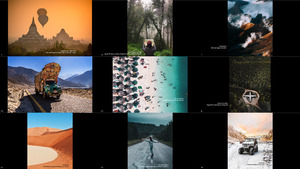 klicke hier, um die Datei herunterzuladen AGORA images Travel 2019 Photo Contest Top 50