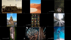 klicke hier, um die Datei herunterzuladen AGORA images Travel 2019 Photo Contest Top 50