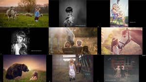 2015 children anda nimalsphoto contest winner and finalists