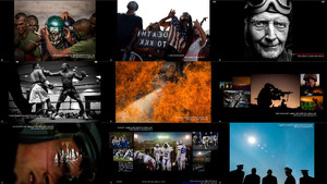 klicke hier, um die Datei herunterzuladen 2015 visual information award program winners