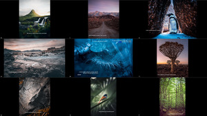 klicke hier, um die Datei herunterzuladen The World s Best Photos of Nature 2020 by Agora