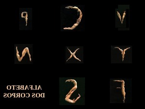 klicke hier, um die Datei herunterzuladen Das Alphabet