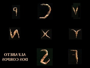 Das Alphabet