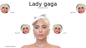 lady gaga 010