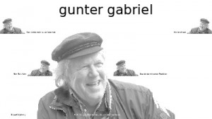 gunter gabriel 011