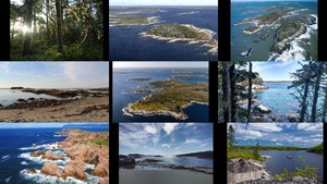 100-Wild-Islands---Canada.ppsx auf www.funpot.net