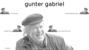 gunter gabriel 012