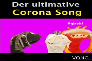 Der CORONA-SONG