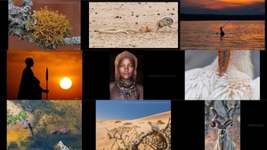 Africa Geographic Photographer of the Year 2020 -
