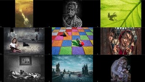 The 8th Greek Photographic Circuit 2020 Winners (2-1) -