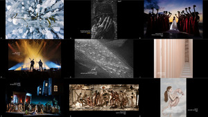 Tokyo International Foto Awards 2019 Professional