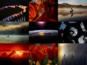 klicke hier, um die Datei herunterzuladen good morning planet earth