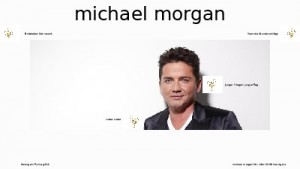 michael morgan 010