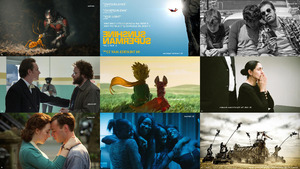 the best films of 2015