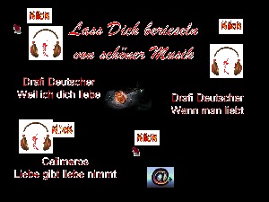 klicke hier, um die Datei herunterzuladen Jukebox - Lass Dich berieseln mit schöner Musik
