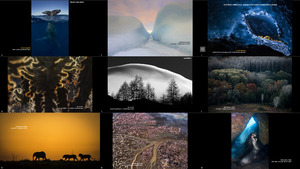 klicke hier, um die Datei herunterzuladen Asferico International Nature Photography Competition 2018