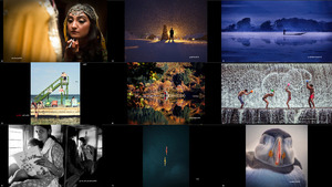 The Winners of First Half of Readers Travel Photo Competiti