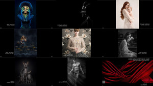 klicke hier, um die Datei herunterzuladen Winners - First Half of WPPI Competition 2018 2-2