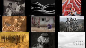 Winners of 2018 Estonia Photo Salon 2-2