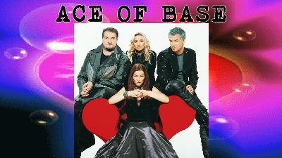 Jukebox Ace of Base