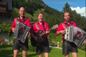 Z3 - Die drei Zillertaler - A Stckal Tirol
