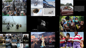 2020 World Press Photo Contest Nominees 2-2