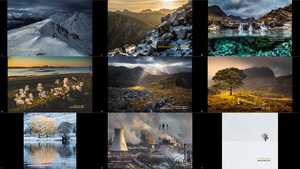 klicke hier, um die Datei herunterzuladen 2018 Scottish Landscape Photographer Contest Winners