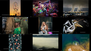 The 16th Annual Smithsonian Photo Contest Finalists