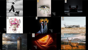 One Eyeland Photography Awards 2019 Professional 3-1