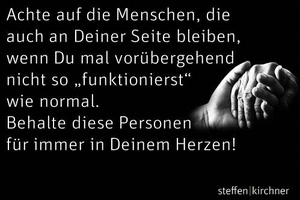 10 Schone Spruche Und Lebensweisheiten Aus