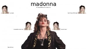 madonna 012