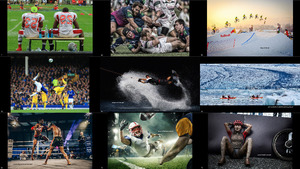 CEWE Photo Award 2019 Pick Sport