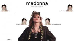 madonna 011