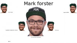 mark forster 012