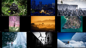 2018 National Geographic Travel Photographer of the Year 7