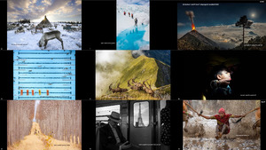 2019 National Geographic Travel Photo Contest 6