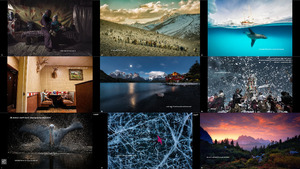 2019 National Geographic Travel Photo Contest 8