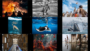 2019 National Geographic Travel Photographer of the Year 2