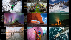 Best Travel Adventure Photos of 17 from National Geographic