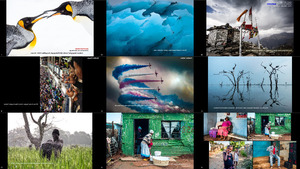National Geographic Traveller UK Photography Competition 2