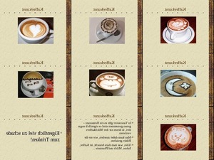 Kaffeekunst