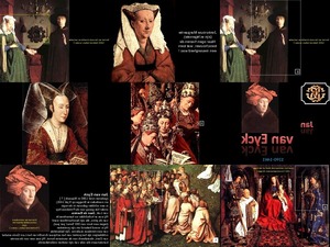 Jan Van Eyck