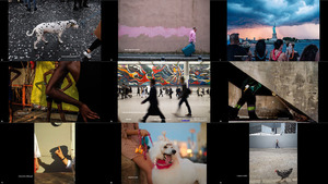 LensCulture Street Photography Awards 2020 Editors Pick