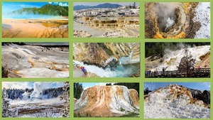 Yellowstone