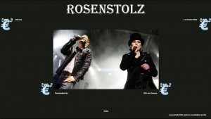 Jukebox - Rosenstolz 001