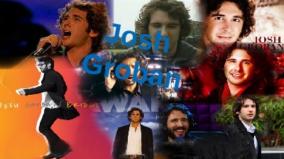 Jukebox Josh Groban