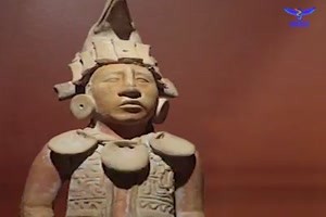 Die Maya Stadt Kuluba