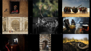 awarded photos-the 3rd greek photographic circuit