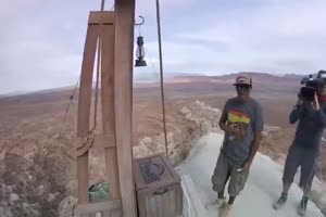 Extrem Downhill